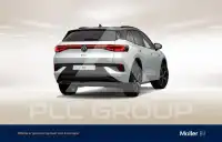 2023 Volkswagen ID 4