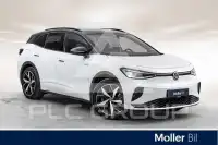 2023 Volkswagen ID 4
