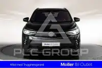 2023 Volkswagen ID 4