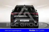 2023 Volkswagen ID 4