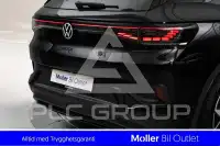 2023 Volkswagen ID 4