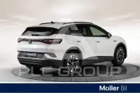 2023 Volkswagen ID 4