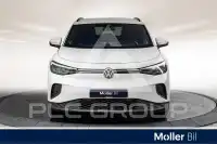 2023 Volkswagen ID 4