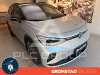 2023 Volkswagen ID 4