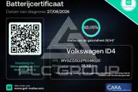 2023 Volkswagen ID 4