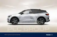 2023 Volkswagen ID 4