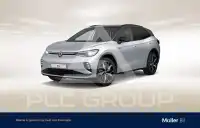 2023 Volkswagen ID 4