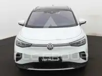 2023 Volkswagen ID 4