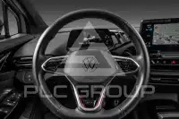 2023 Volkswagen ID 4