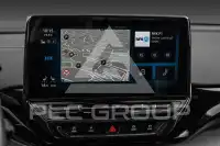 2023 Volkswagen ID 4