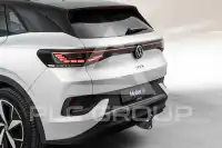 2023 Volkswagen ID 4