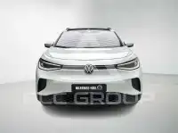 2023 Volkswagen ID 4