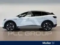 2023 Volkswagen ID 4