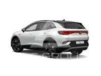 2023 Volkswagen ID 4