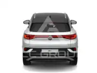 2023 Volkswagen ID 4