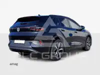 2023 Volkswagen ID 4