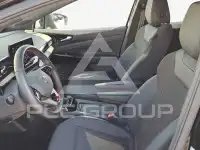 2023 Volkswagen ID 4
