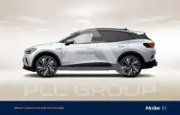2023 Volkswagen ID 4