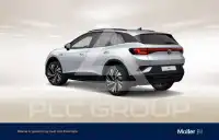 2023 Volkswagen ID 4