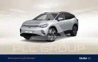 2023 Volkswagen ID 4
