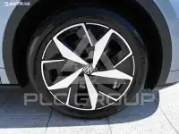2023 Volkswagen ID 4