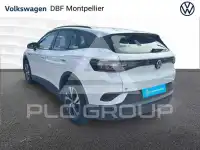2023 Volkswagen ID 4