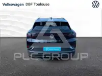 2023 Volkswagen ID 4