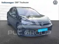 2023 Volkswagen ID 4