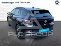 2023 Volkswagen ID 4