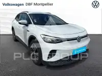 2023 Volkswagen ID 4
