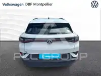 2023 Volkswagen ID 4