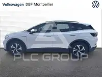 2023 Volkswagen ID 4