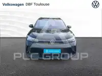 2023 Volkswagen ID 4