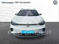 2023 Volkswagen ID 4