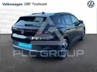 2023 Volkswagen ID 4