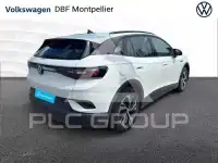 2023 Volkswagen ID 4