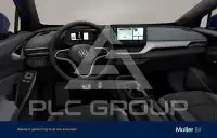 2023 Volkswagen ID 4