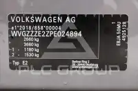 2023 Volkswagen ID 4