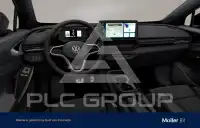 2023 Volkswagen ID 4