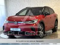 2023 Volkswagen ID 4