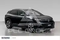 2023 Volkswagen ID 4