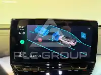 2023 Volkswagen ID 4