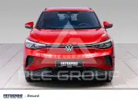 2023 Volkswagen ID 4