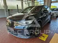 2023 Volkswagen ID 4