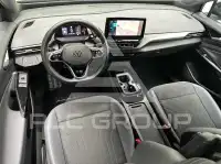 2023 Volkswagen ID 4