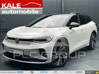 2023 Volkswagen ID 4