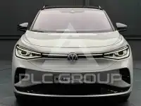 2023 Volkswagen ID 4