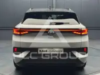 2023 Volkswagen ID 4