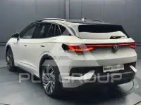 2023 Volkswagen ID 4