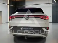 2023 Volkswagen ID 4